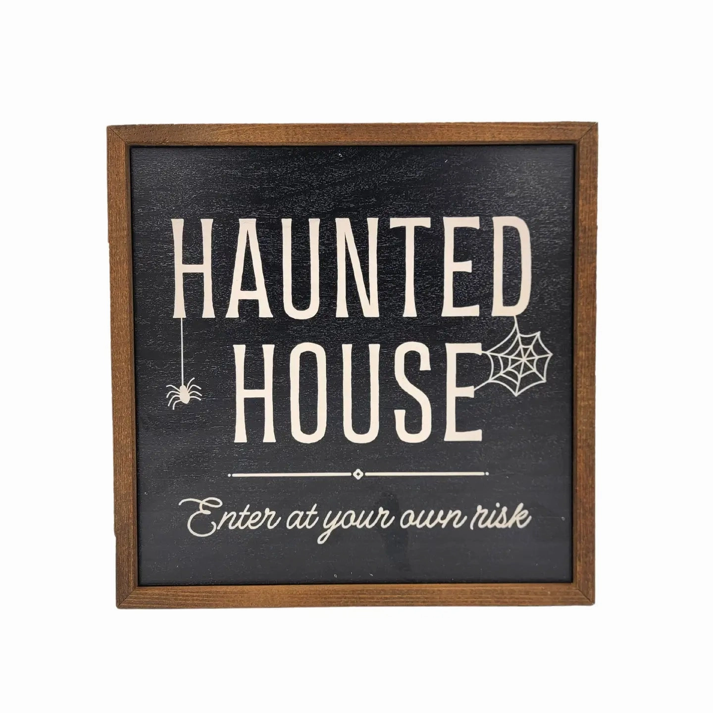 Creepy Props 10x10 Haunted House Halloween Decorations - Fall Decor