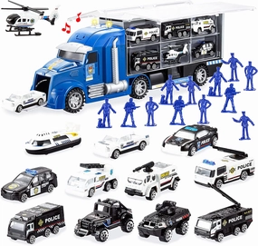 DIECAST CARS