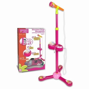 BONTEMPI Stage Microphone 401671 Brand Collaboration