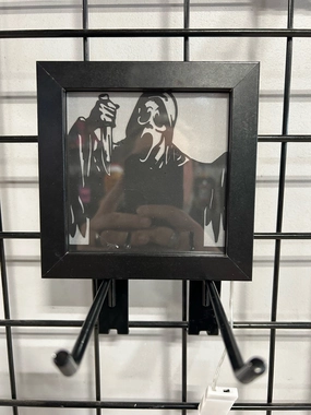 5x5 Stab Shadowbox Whimsical Crafts Whimsical designs