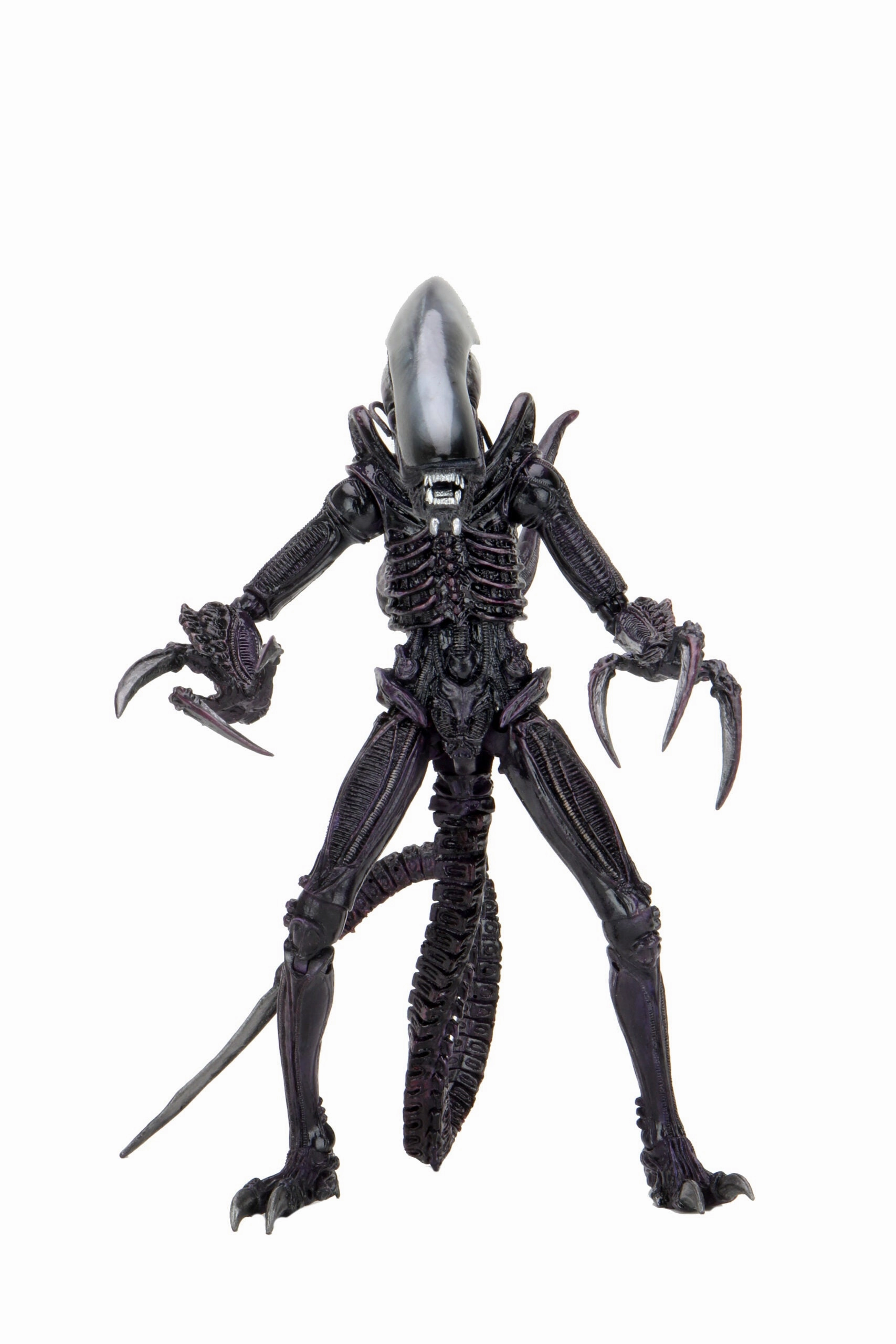Scary Supplies Charming Party Alien vs. Predator Action Figures - Razor Claws (Movie Deco)
