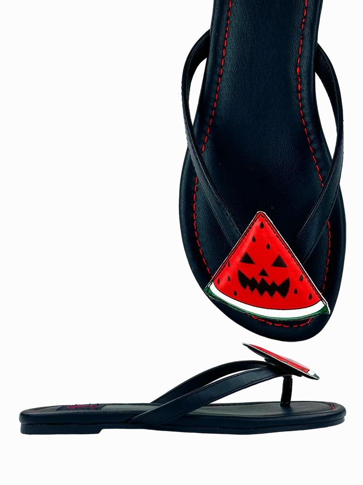 Betty Monster Melon Sandal toddlers'