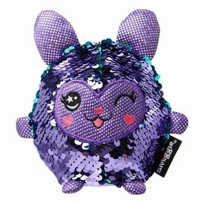 Max Level Everyday Task SMIGGLE Squishy Hug-A-Buds Soft Toy