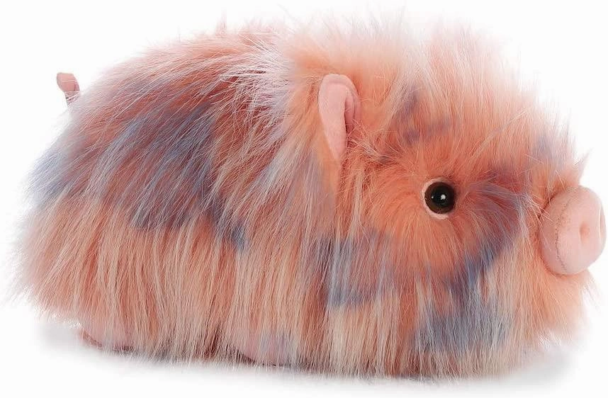 Beneficial Maker Mini Sign AURORA 03500 Lottie Pig 10-inch Plush