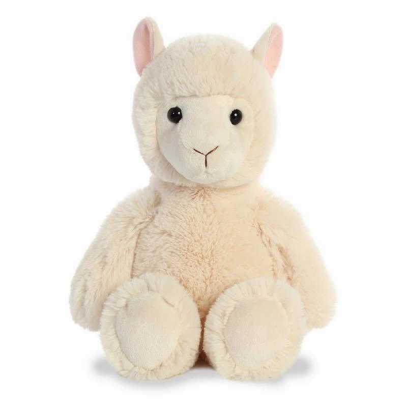 AURORA 34218 Lama 12-inch Soft Toy License Worker Top Rated