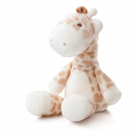 Post-Apocalyptic Look AURORA 60617 Gigi Baby Giraffe Brown 35 cm Soft Toy
