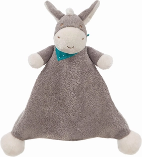 Little Chest AURORA 60899 Dippity Donkey Comforter Blankie