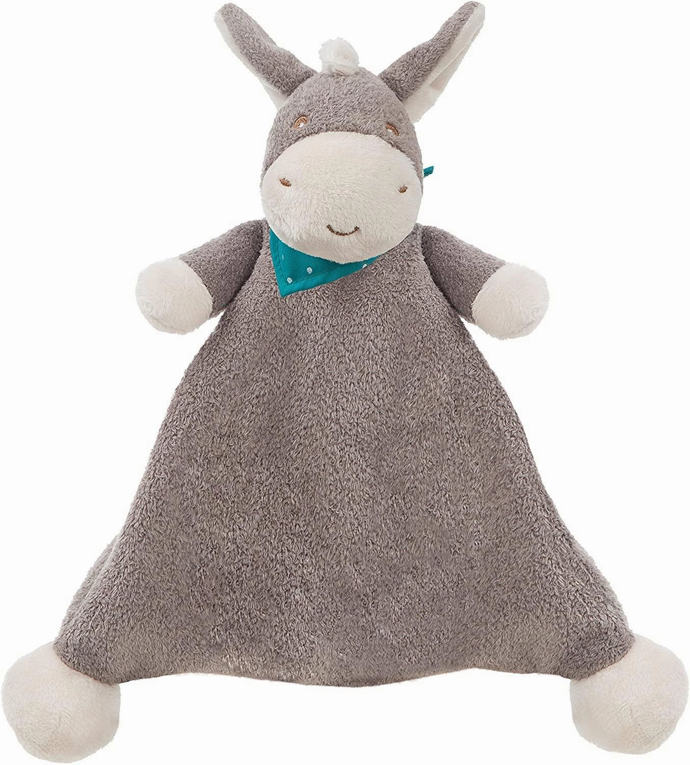Little Chest AURORA 60899 Dippity Donkey Comforter Blankie
