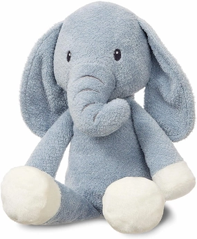 AURORA 61226 Elly Elephant Plush Pirate Gear