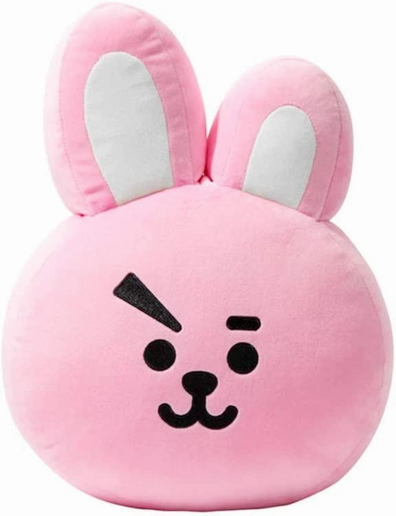 AURORA Official Merchandise BT21 COOKY 61342 Pillow Plush Lavender Scent