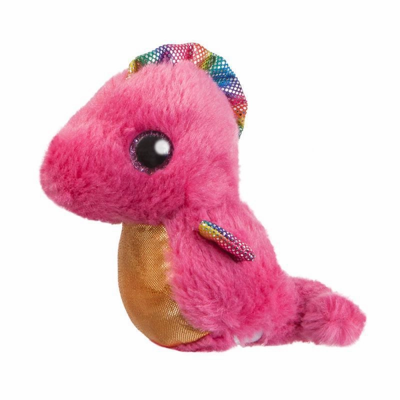 AURORA Sparkle Tales Reef SeaHorse Mini, Pink Small Portrait