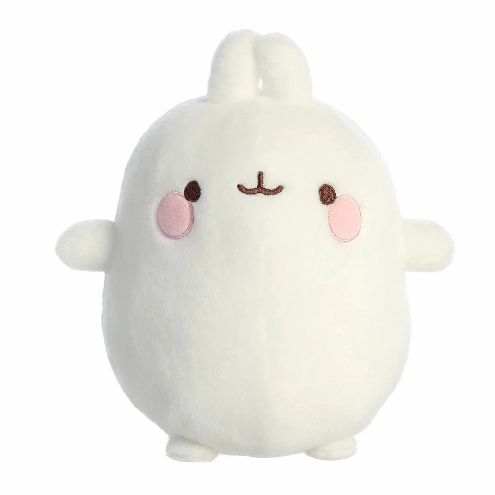 Factory Direct Molang 10-inch Soft Toy