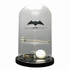 Bell Jar Display Case - KUZOS Creepy Party
