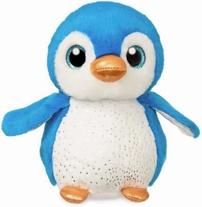 AURORA 61067 Sparkle Tales Seaweed Penguin Mini Gentle Gaze Tiny System
