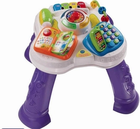 VTech Play & Learn Activity Table Remarkable Artist