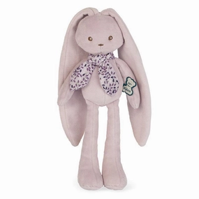 Tiny Bin Splendid Craftsperson Kaloo Doll Rabbit Lilac 25cm