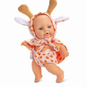 Berjuan Mosqui-Doll 50303 Anti-Mosquito Doll 24cm Tiny Actress