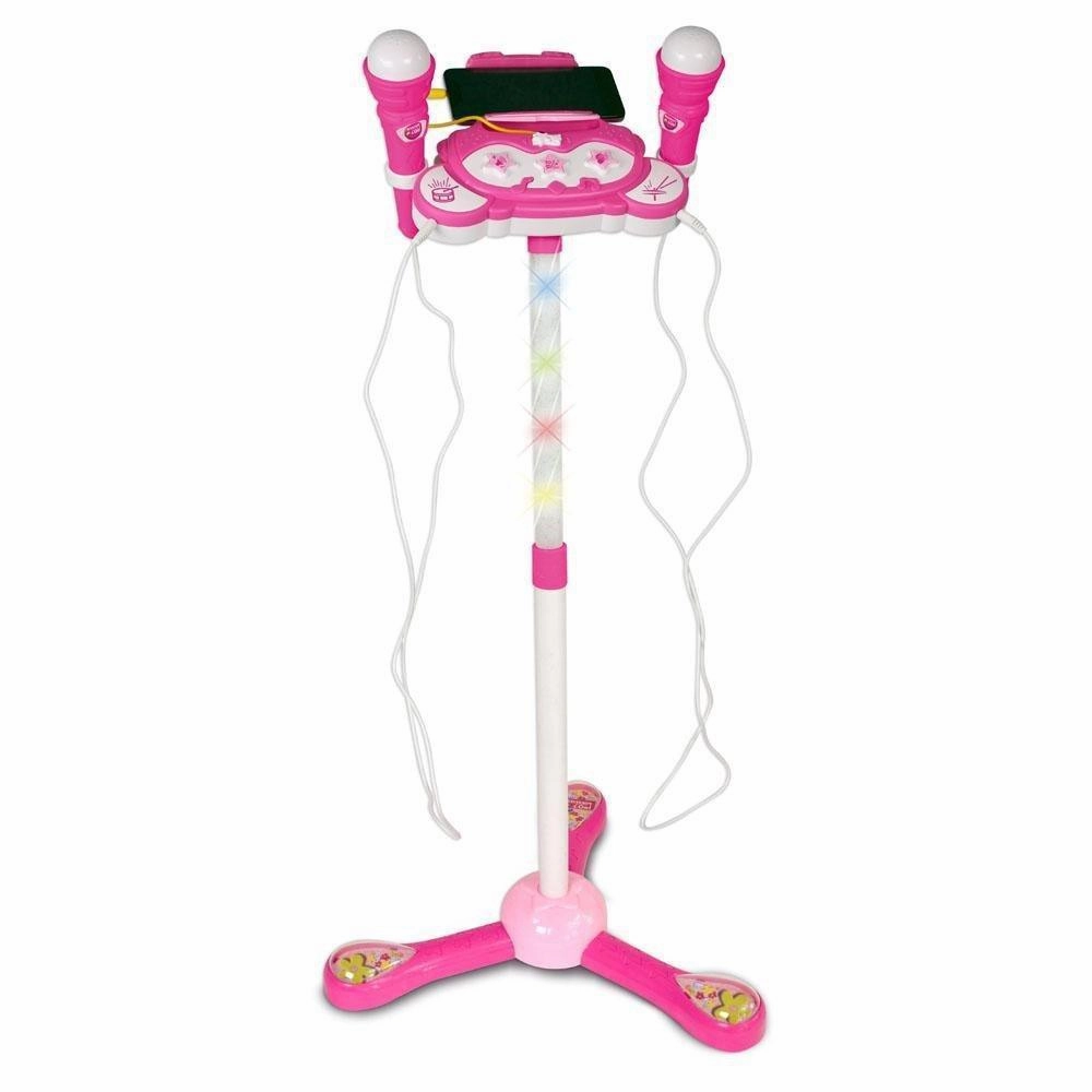 Nostalgic Value Kickstarter Backer BONTEMPI Stage Microphone 401472