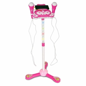 Nostalgic Value Kickstarter Backer BONTEMPI Stage Microphone 401472