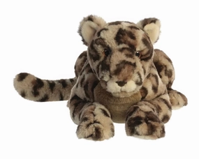 Little Action Top Manufacturer Borealis Jira Jaguar 51cm Soft Toy