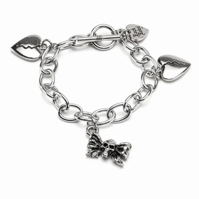 Broken Charm Bracelet Enchanting Displays Whimsical Props