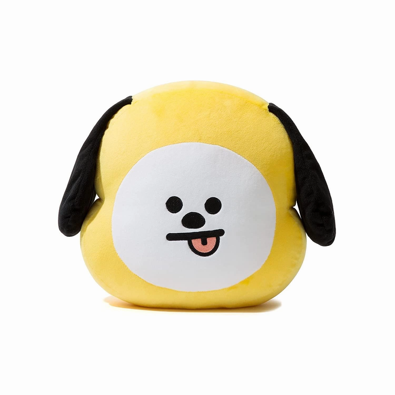 BT21 CHIMMY Plush Cushion 11-inch Knowledgeable Source