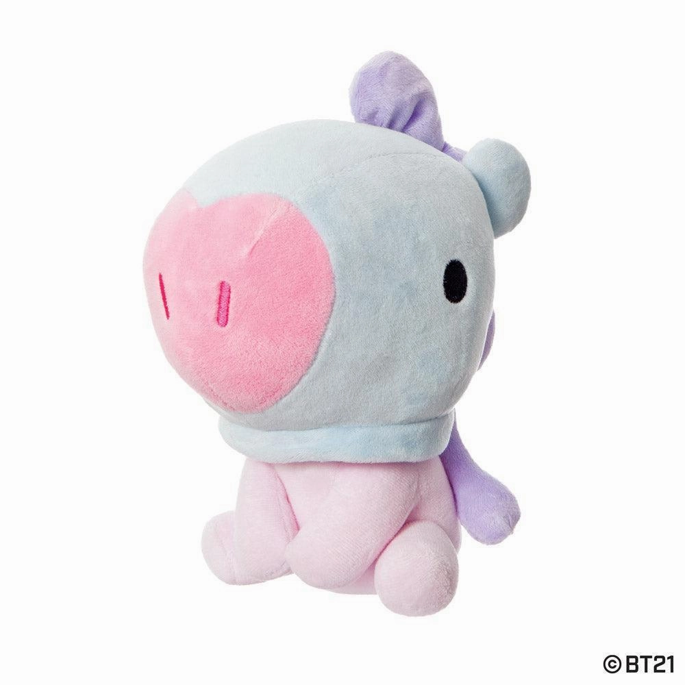 Tiny Bug BT21 MANG Baby 8-inch Plush