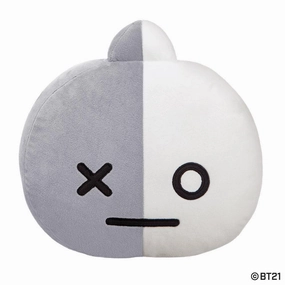 BT21 VAN Plush Cushion 11-inch Martial Artist Fashion Artist