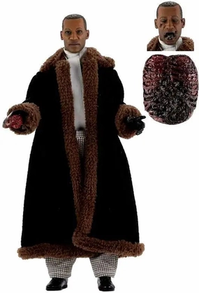 Ghostly Accessories Creepy Party Candyman Clothed Action Figure