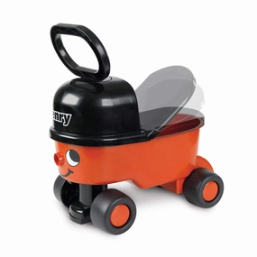 Casdon Little Driver Henry Sit and Ride Toy Noble Look Astounding Craftsperson