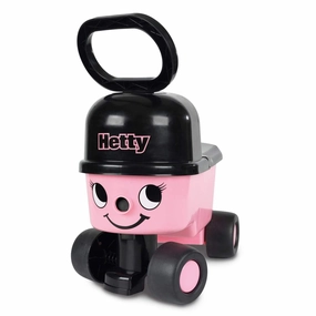 Giant Maker Casdon Little Driver Hetty Sit and Ride