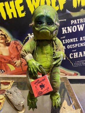 Gill Forevermore Doll Mystical Treats