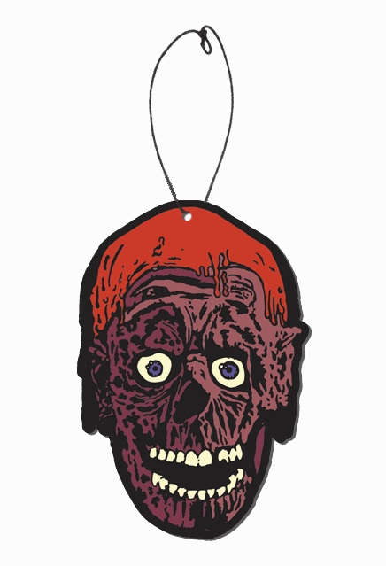 Fear Freshener - The Return Of The Living Dead Tarman Spooky Supplies Mysterious Figures