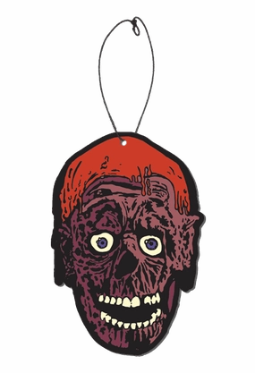 Fear Freshener - The Return Of The Living Dead Tarman Spooky Supplies Mysterious Figures