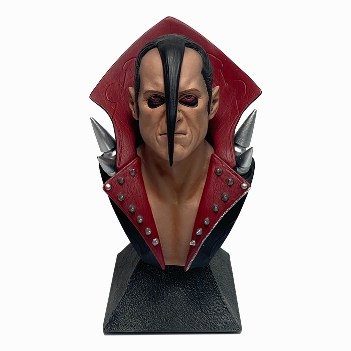 Misfits - Jerry Only Mini Bust Creepy Decorations Creepy Ornaments