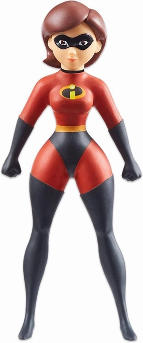Weekly Events Hotline Number Incredibles 2 Stretch Elastigirl Action Figure