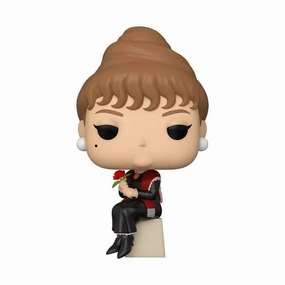 Constance Hatchaway Funko Pop - The Haunted Mansion Portrait Ghostly Accents Scary Ornaments
