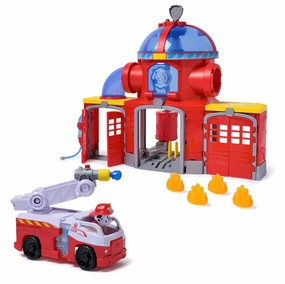 Active Forums PAW Patrol Fire Rescue Command Centre