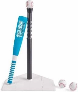 Puzzle Challenge EZ Adjust T-Ball Set