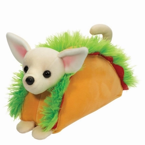 Taco Chihuahua Macaroon Mercy Show Party Favorites