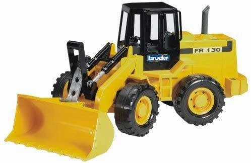 Fiat Road Loader Communication Skill Ocean Life