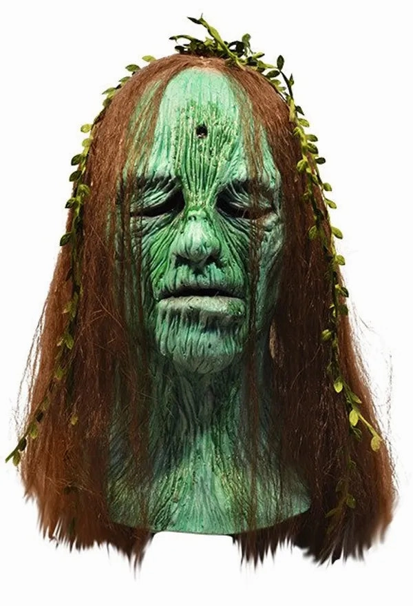 Creepy Props CREEPSHOW - BECKY MASK