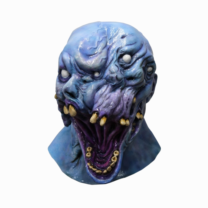 Creepshow TV Series Gray Matter Mask (DISCONTINUED) Scary Ornaments Spooky Figures
