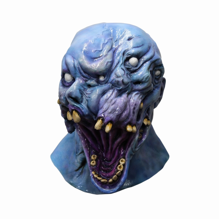 Creepshow TV Series Gray Matter Mask (DISCONTINUED) Haunted Lights Playful Ornaments