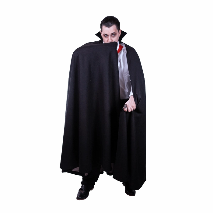 Bela Lugosi Dracula Cape Monster Supplies Eerie Lights