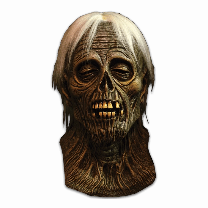 EC COMICS COLLECTION TALES FROM THE CRYPT QUICKSAND ZOMBIE MASK Frightening Supplies Eerie Supplies