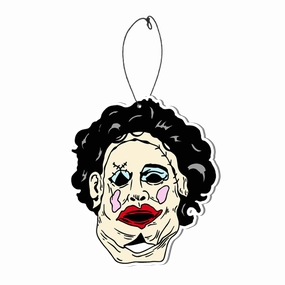 Fear Freshener - The Texas Chainsaw Massacre Pretty Woman Whimsical designs