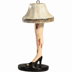 Playful Decor Playful Decorations Fra-gee-lay Ornament