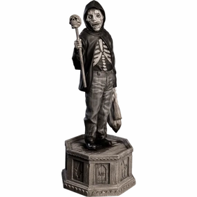Frightening Designs GHOSTS OF HALLOWEEN - DOYLE STATUE