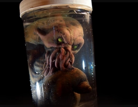 Wicked Accessories E Ornaments Cthulhu Specimen